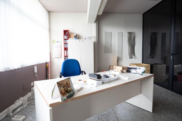 ufficio in affitto a Carrara in zona Nazzano