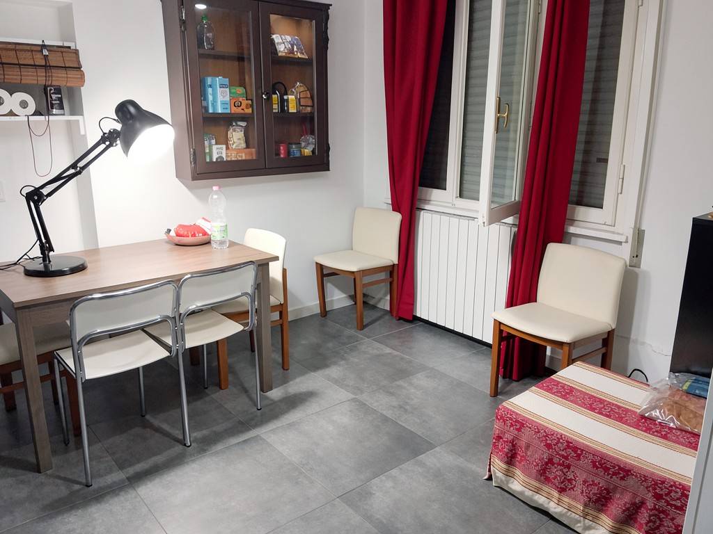 appartamento in affitto a Carrara in zona Avenza
