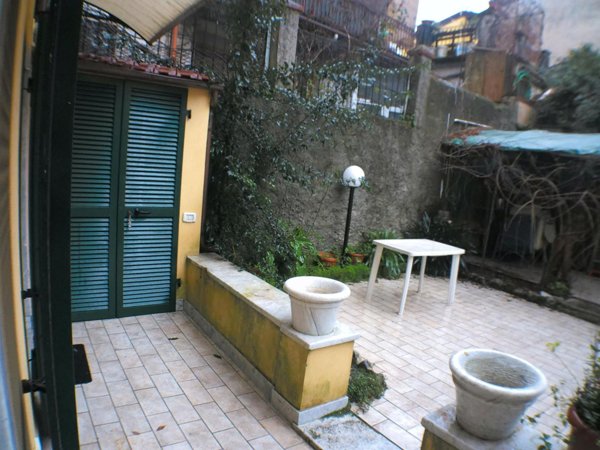 appartamento in affitto a Carrara in zona Centro Città