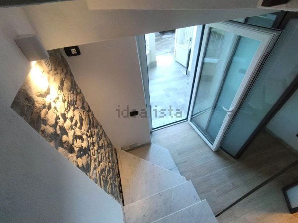 appartamento in affitto a Carrara in zona Avenza