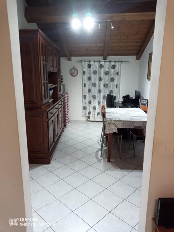 appartamento in affitto a Carrara in zona Centro Città