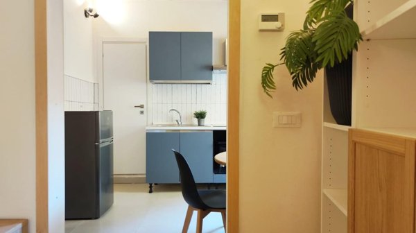 appartamento in affitto a Carrara in zona Centro Città