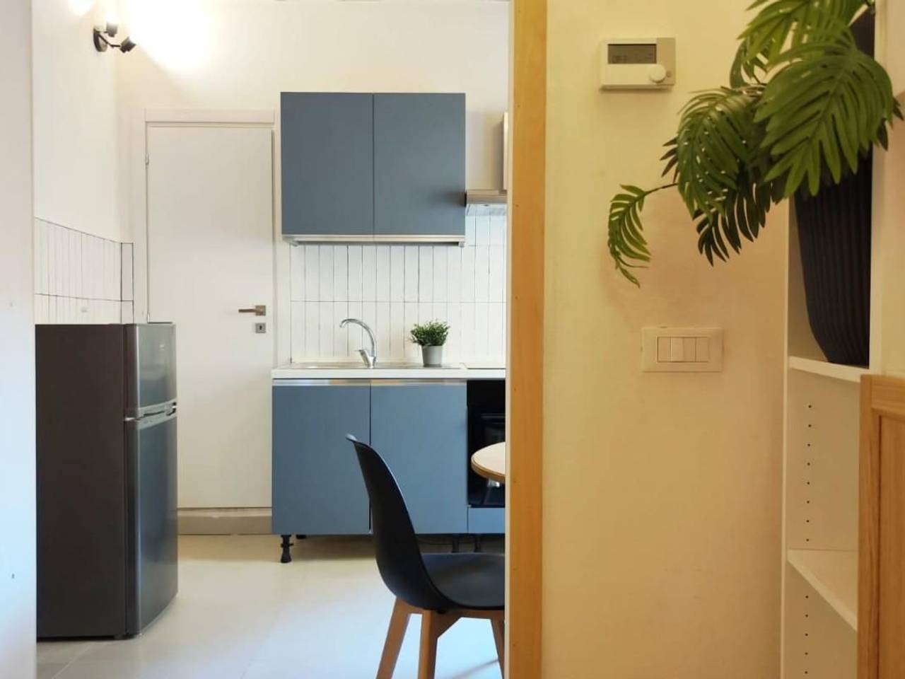 appartamento in affitto a Carrara in zona Centro Città