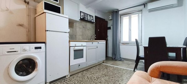appartamento in affitto a Carrara in zona Centro Città