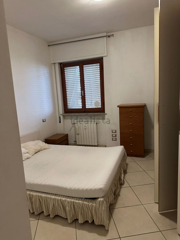 appartamento in affitto a Carrara in zona Marina di Carrara
