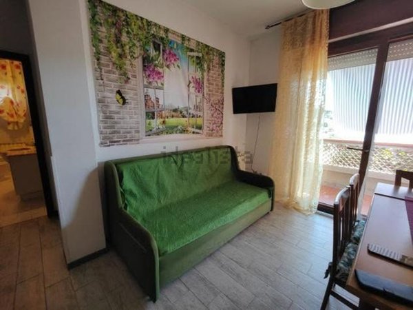 appartamento in affitto a Carrara in zona Marina di Carrara