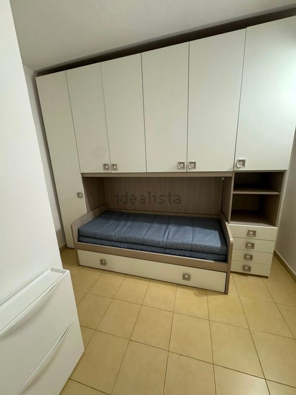 appartamento in affitto a Carrara in zona Centro Città