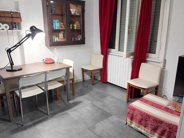appartamento in affitto a Carrara in zona Avenza