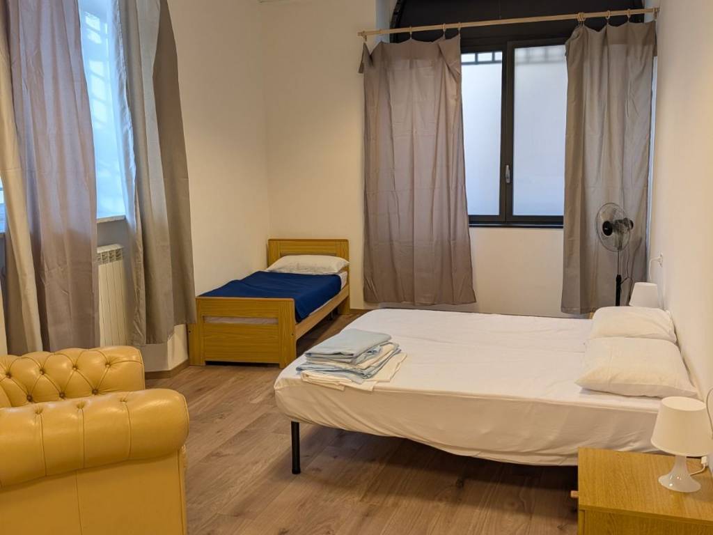 appartamento in affitto a Carrara in zona Centro Città