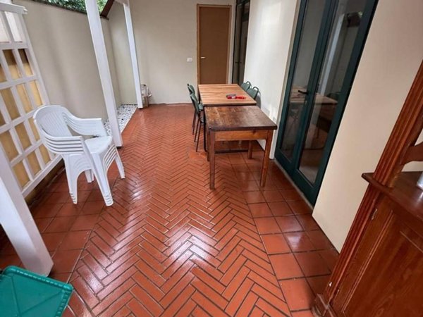 casa semindipendente in affitto a Carrara in zona Marina di Carrara