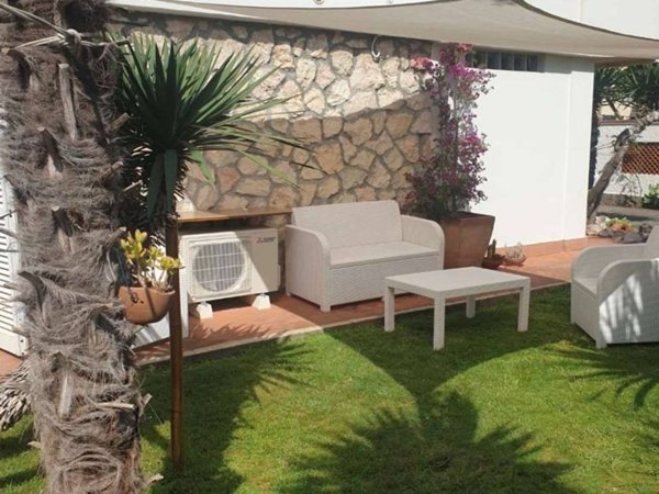appartamento in affitto a Carrara in zona Avenza