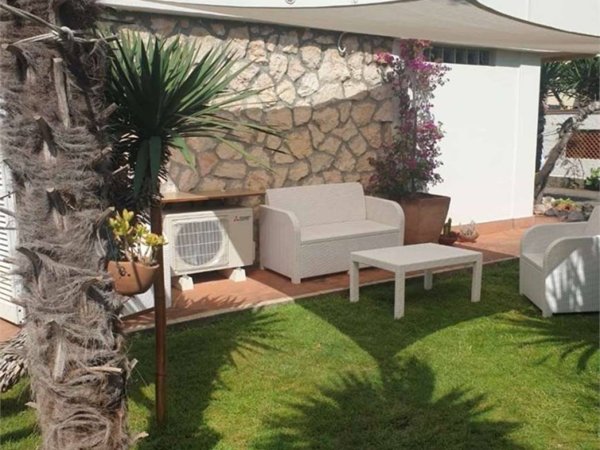 appartamento in affitto a Carrara in zona Avenza