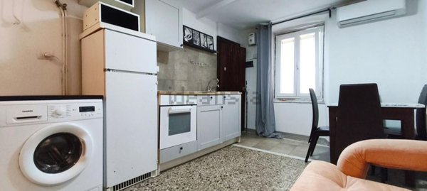 appartamento in affitto a Carrara in zona Centro Città