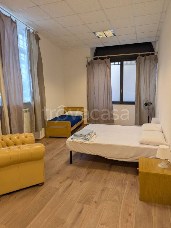 appartamento in affitto a Carrara in zona Centro Città