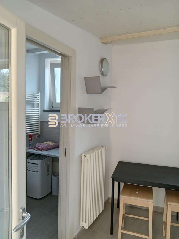 appartamento in affitto a Carrara