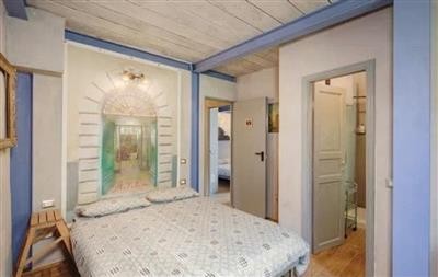 casa indipendente in affitto a Carrara