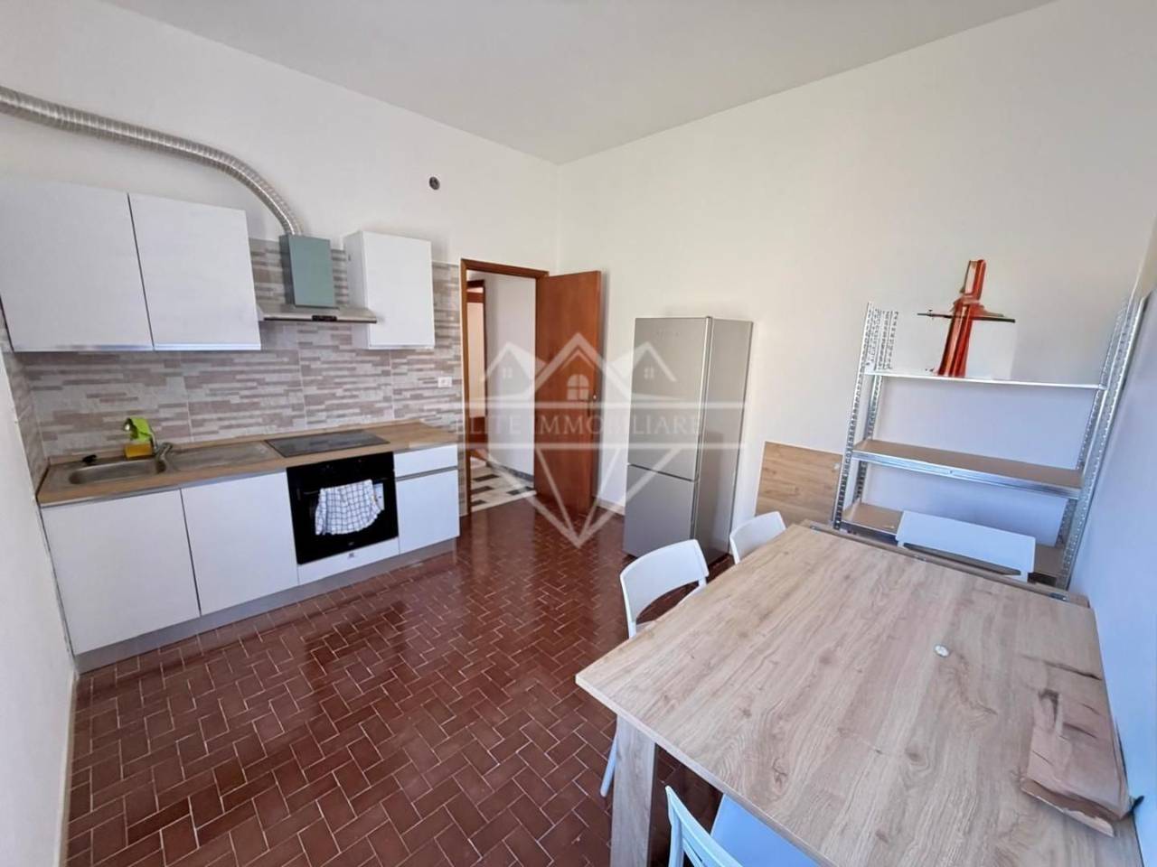 appartamento in affitto a Carrara in zona Stadio