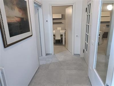 appartamento in affitto a Carrara
