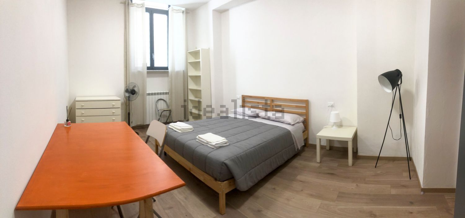 appartamento in affitto a Carrara in zona Centro Città