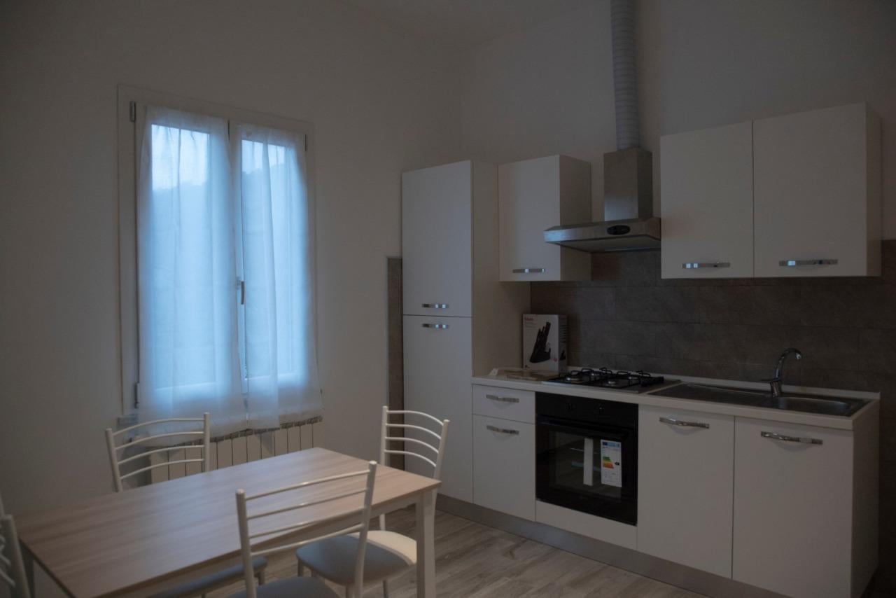 appartamento in affitto a Carrara