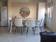 appartamento in affitto a Carrara in zona Marina di Carrara