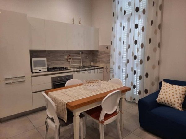appartamento in affitto a Carrara in zona Avenza