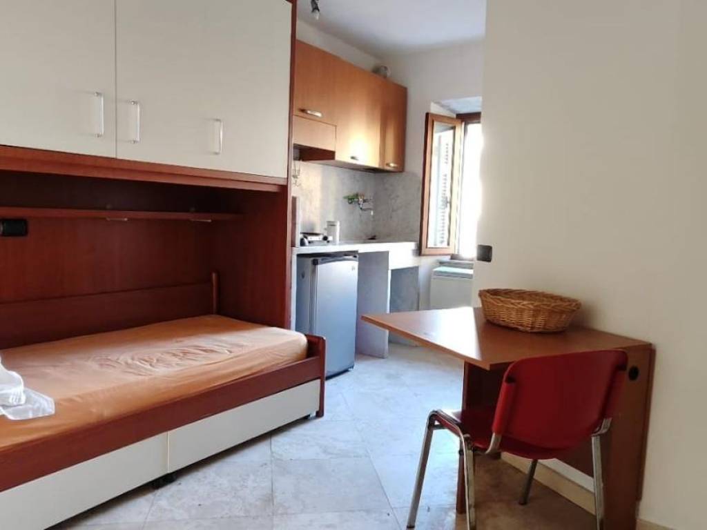 monolocale in affitto a Carrara in zona Centro Città