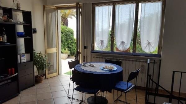 appartamento in affitto a Carrara in zona Nazzano