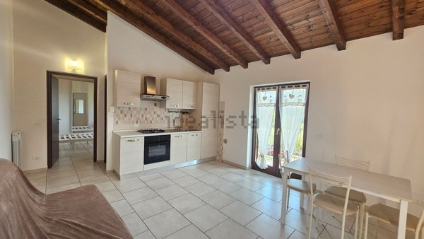 appartamento in affitto a Carrara in zona Avenza