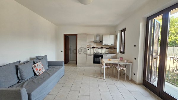 appartamento in affitto a Carrara in zona Avenza