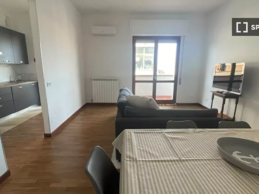 appartamento in affitto a Carrara
