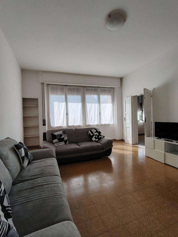appartamento in affitto a Carrara