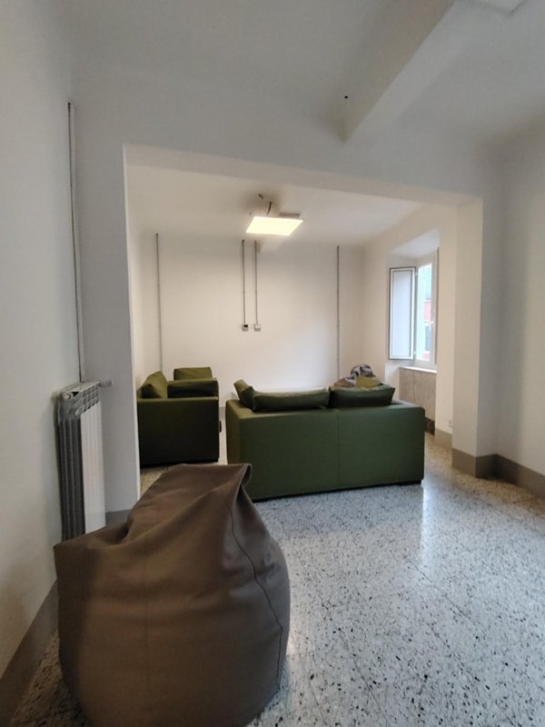 appartamento in affitto a Carrara in zona Centro Città