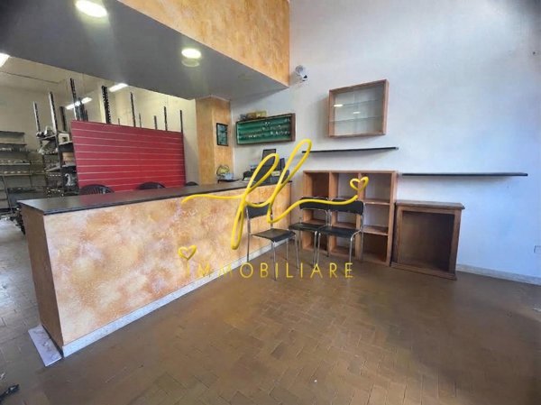 locale commerciale in affitto a Carrara in zona Avenza