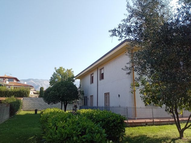 casa indipendente in affitto a Carrara