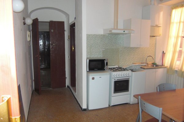 appartamento in affitto a Carrara in zona Centro Città