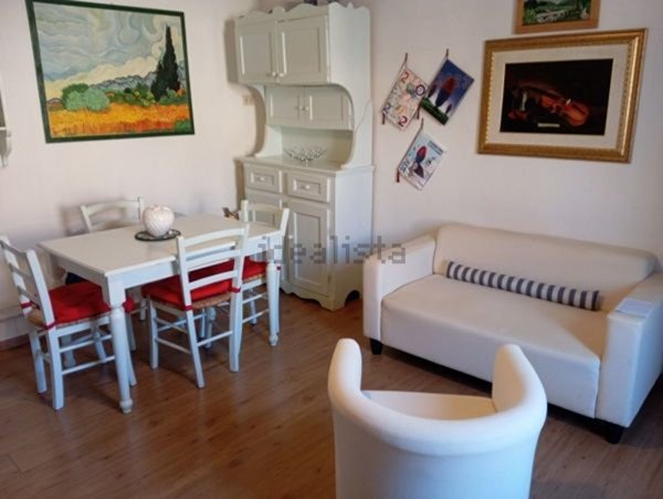 appartamento in affitto a Carrara in zona Centro Città
