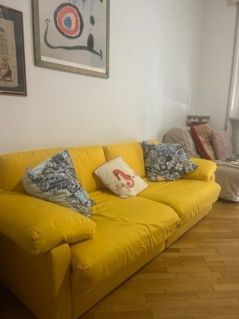 appartamento in affitto a Carrara in zona Marina di Carrara