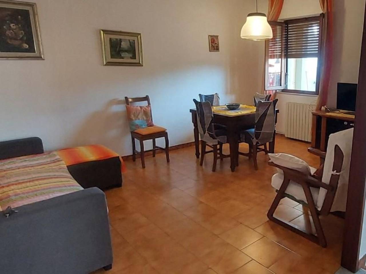 appartamento in affitto a Carrara in zona Nazzano