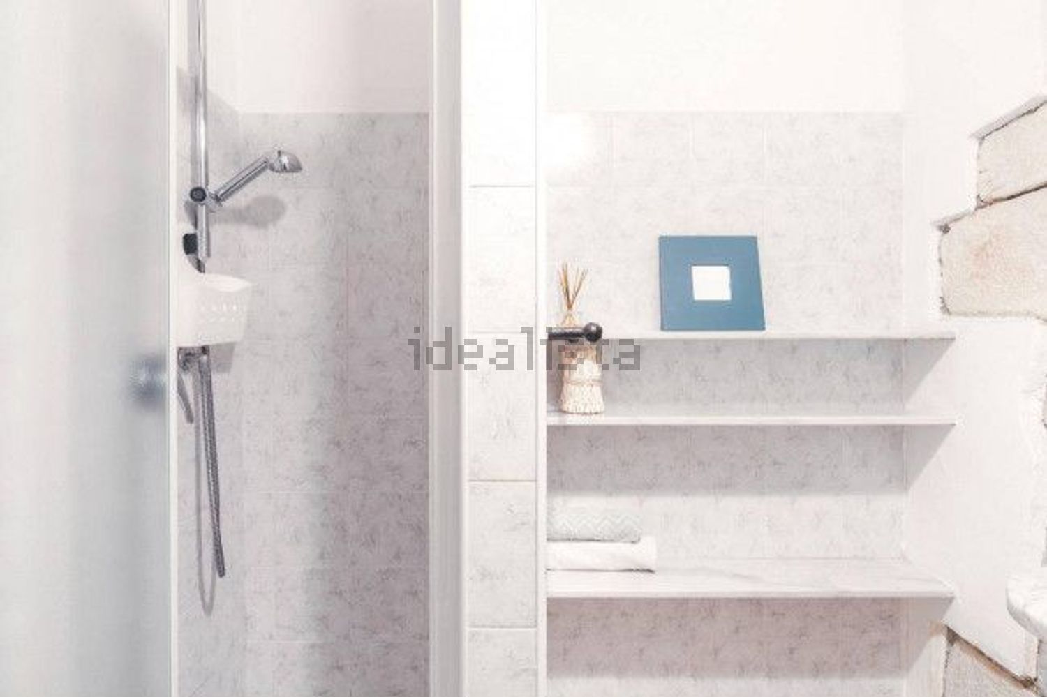appartamento in affitto a Carrara in zona Centro Città