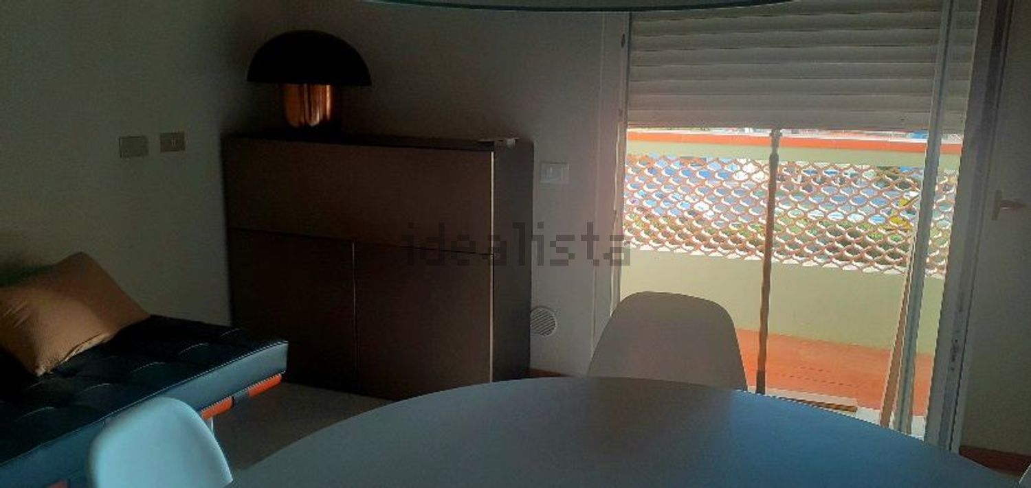 appartamento in affitto a Carrara in zona Marina di Carrara