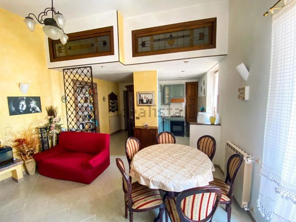 appartamento in affitto a Carrara