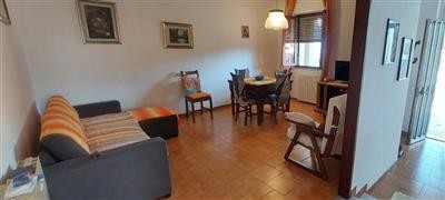 appartamento in affitto a Carrara in zona Nazzano