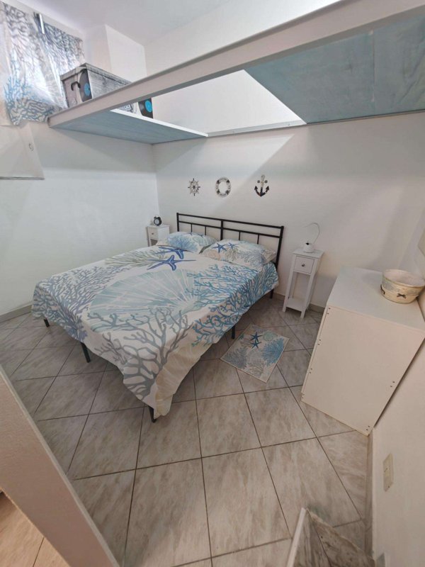 appartamento in affitto a Carrara in zona Nazzano