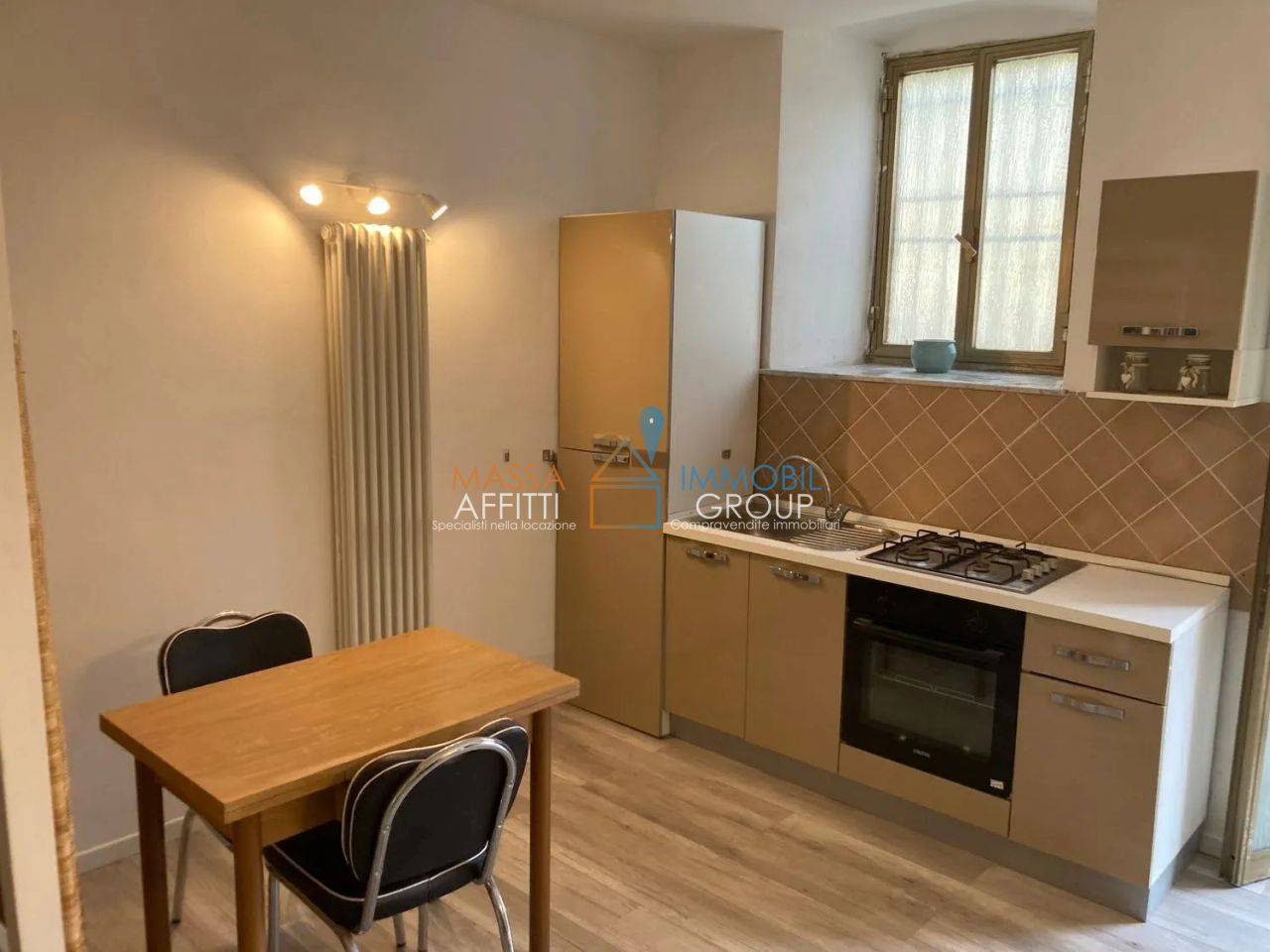 appartamento in affitto a Carrara in zona Centro Città