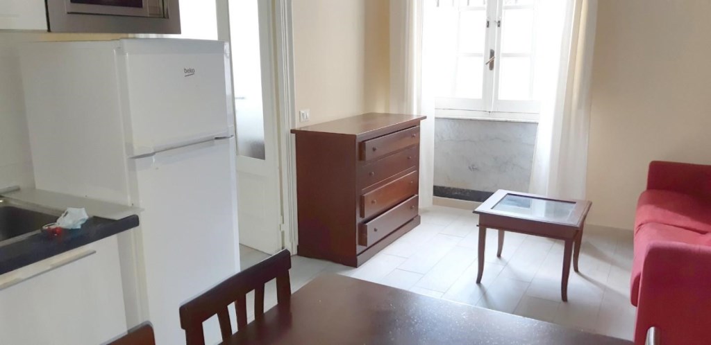 appartamento in affitto a Carrara in zona Centro Città