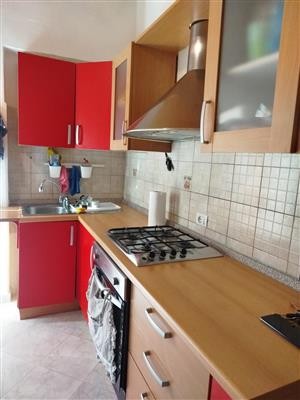 appartamento in affitto a Carrara in zona Fabbrica