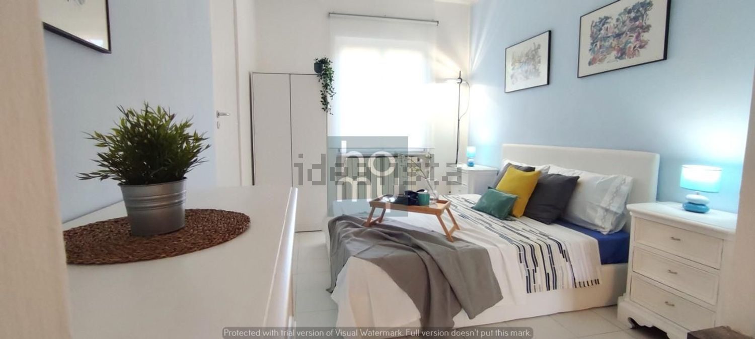 appartamento in affitto a Carrara in zona Marina di Carrara