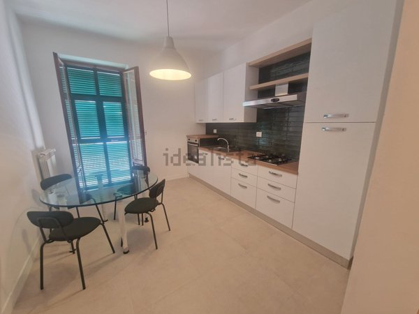 appartamento in affitto a Carrara