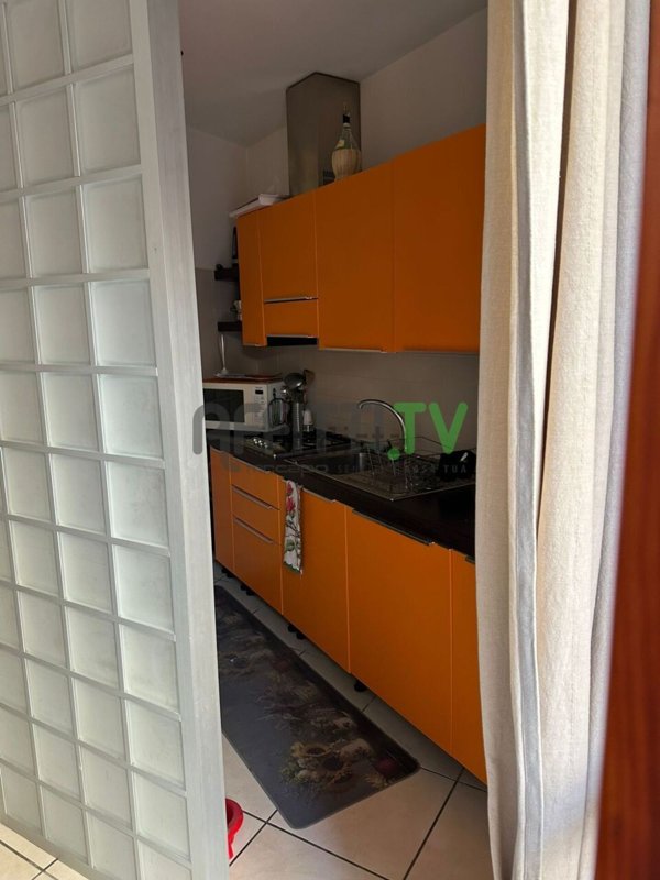 appartamento in affitto a Carrara in zona Marina di Carrara